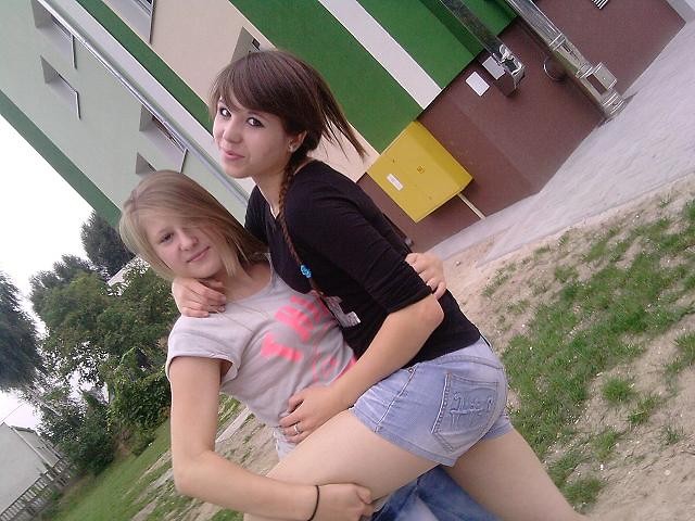 Haha .,, Takie mieszne ;p