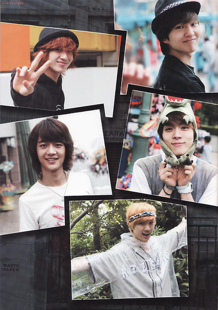Wpis saranghaeneol