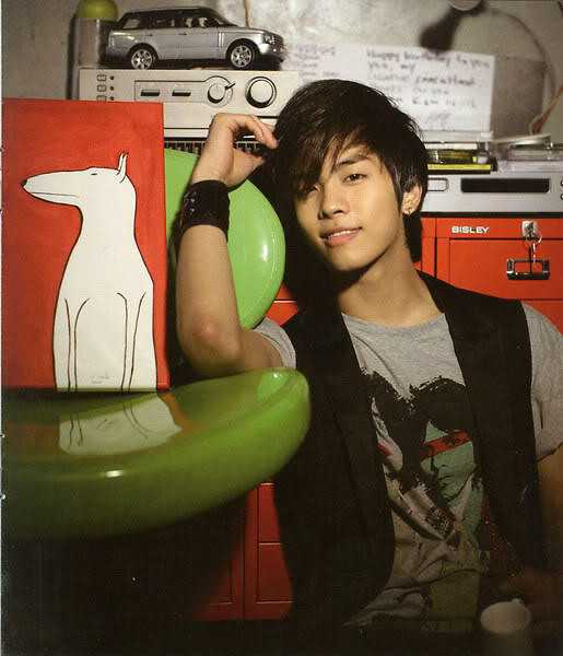 Wpis saranghaeneol