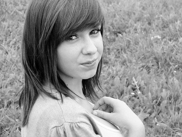 dla Paulinki. :*