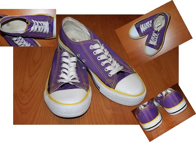 TRAMPKI NEW YORKER