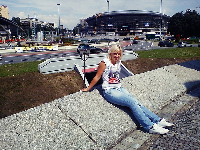 Wpis karolyna