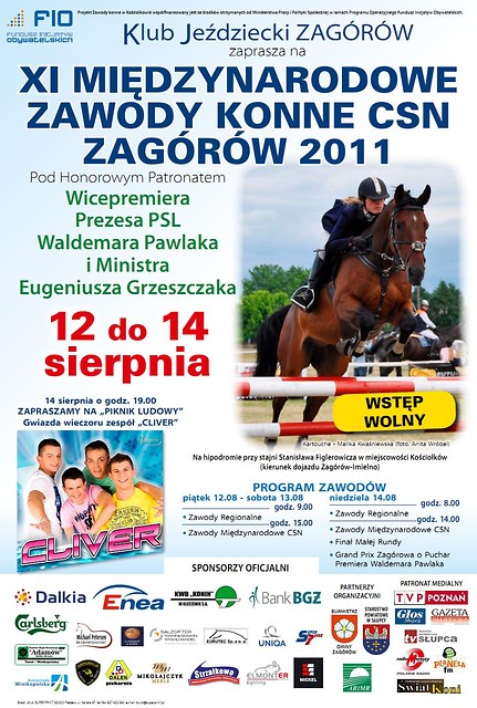 CSN Zagrw 2011