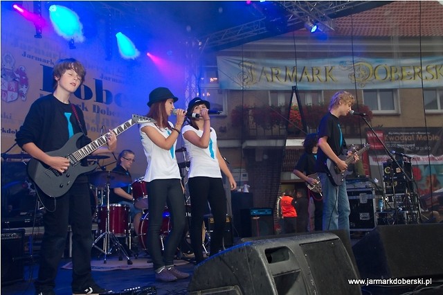 Wpis bluetiesfan