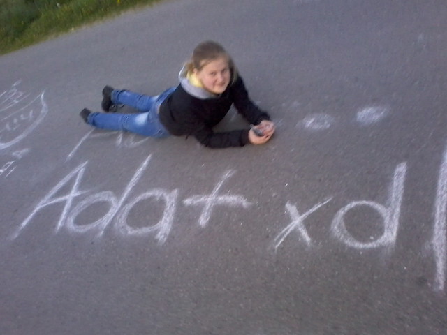 Woow ;d