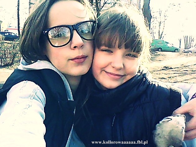 Z Oliwi ;***