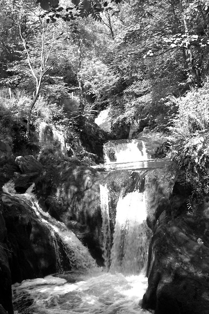 Ingleton - Yorkshire UK