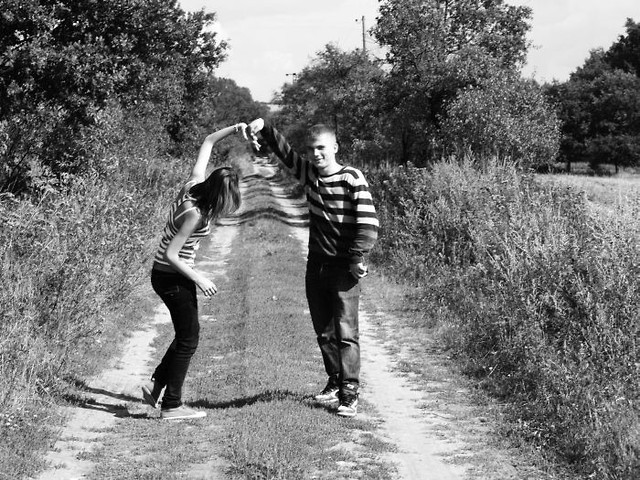 Running Scared : D
