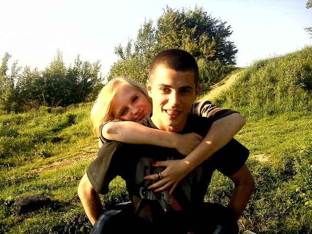 Zdjcie zrobione przez Daniela n