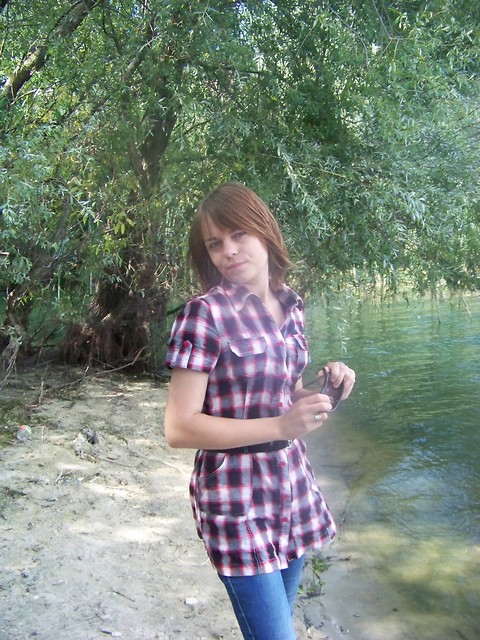 Nigdy si nie zatrzymamy