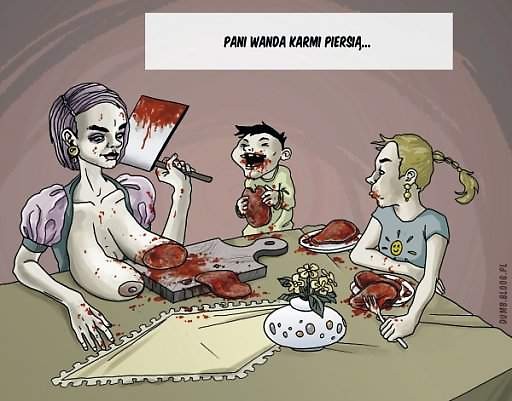 Mamusia ; *