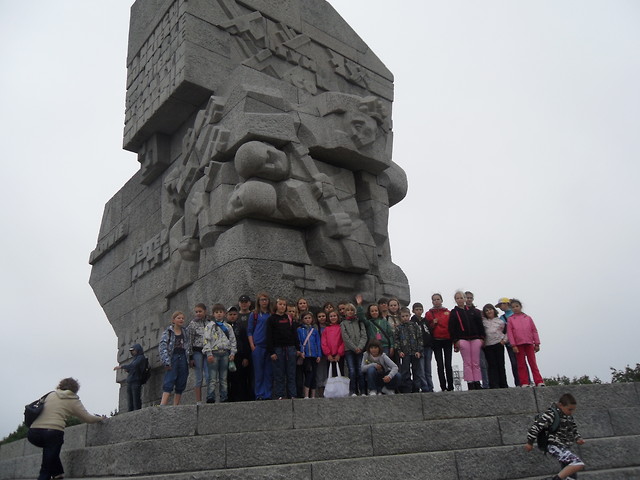 Westerplatte.!.!