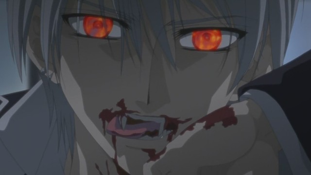 Vampire Kinght