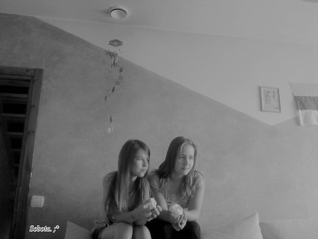 Sobota. :*