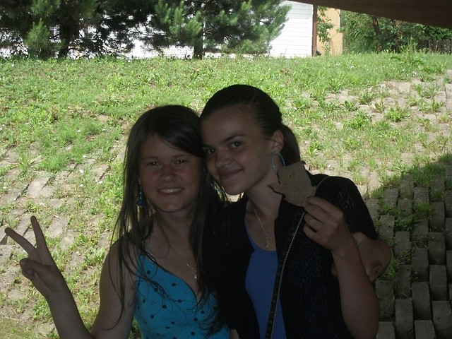 Od zawsze i na zawsze :*