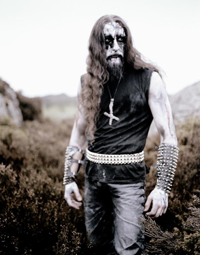 Gaahl 