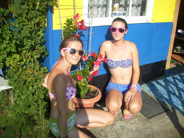 chillout :D