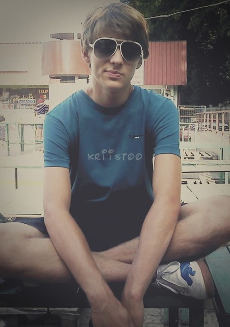 Wpis kriistoo