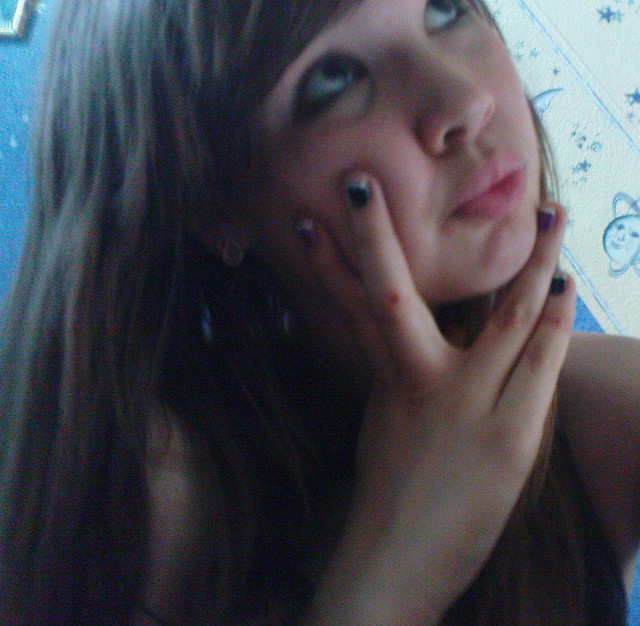 ... Powrt .. ;*