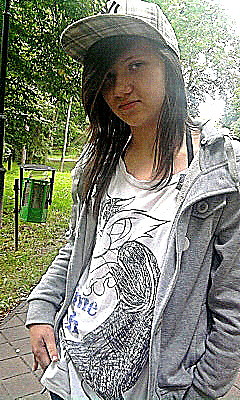 Klaudia < 3.
