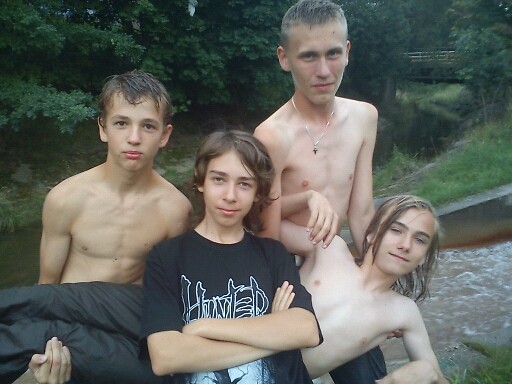 Glinianka ;D
