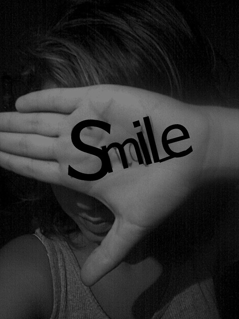 smile c :