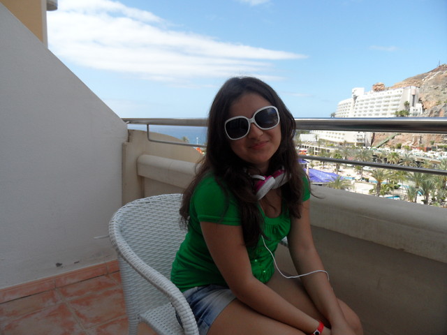 Happy