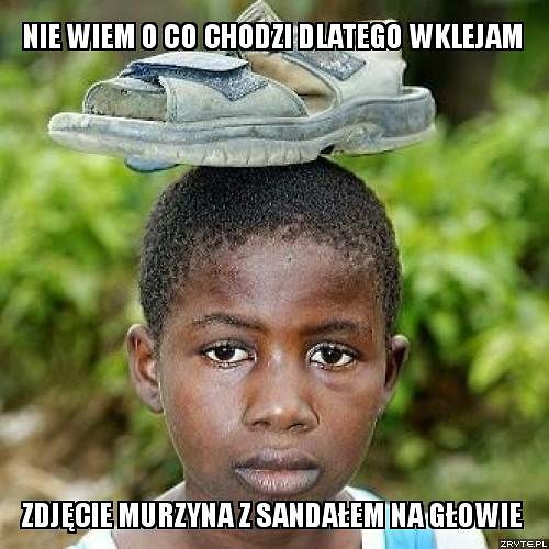 No chuj
