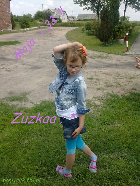 Moja Piknaa . <  3