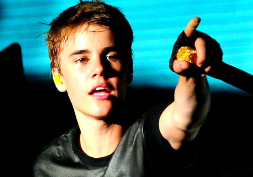Wpis justinomania