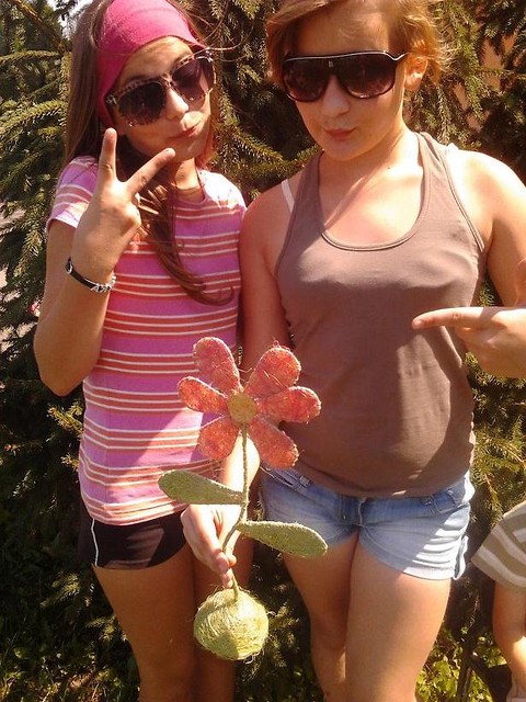 dzie u mnie. ; D