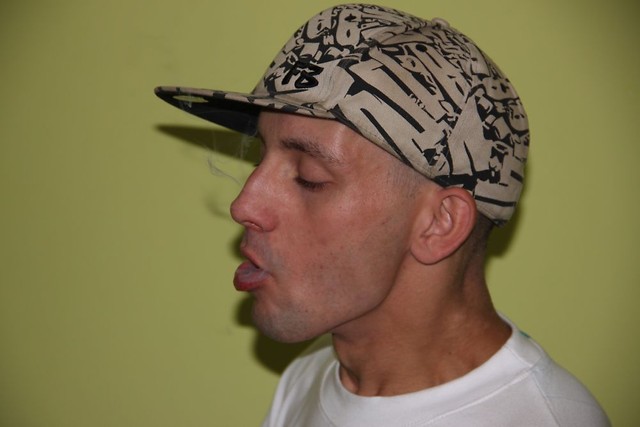 Wpis ostro