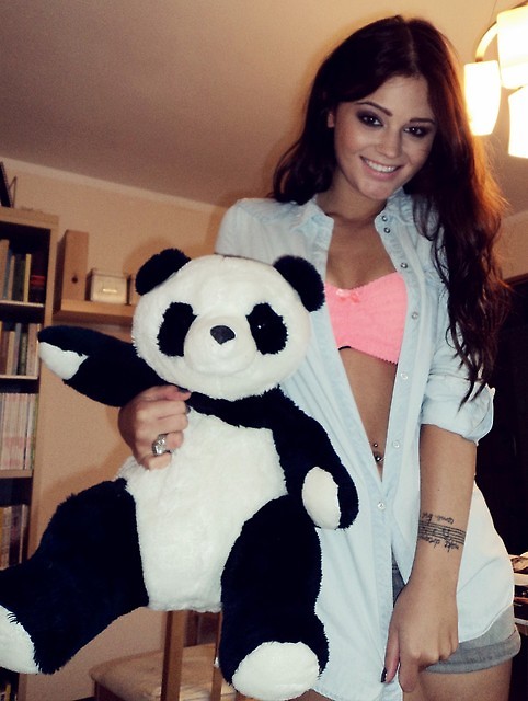 Wpis ilikehoneyyyy