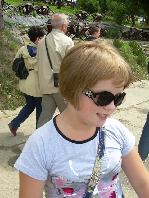 Nad Solin 