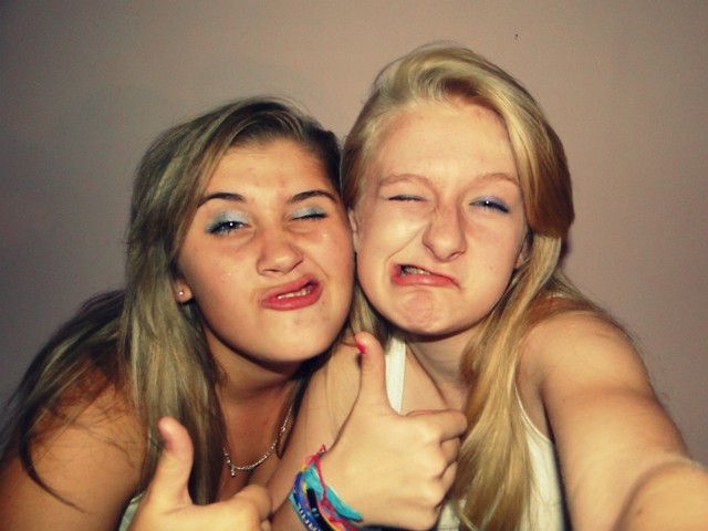 ja i moja raffe 