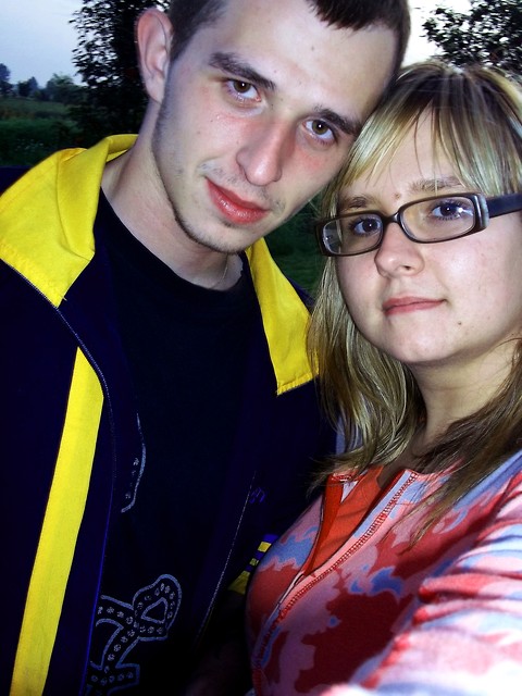 Ty dajesz mi umiech i rado...