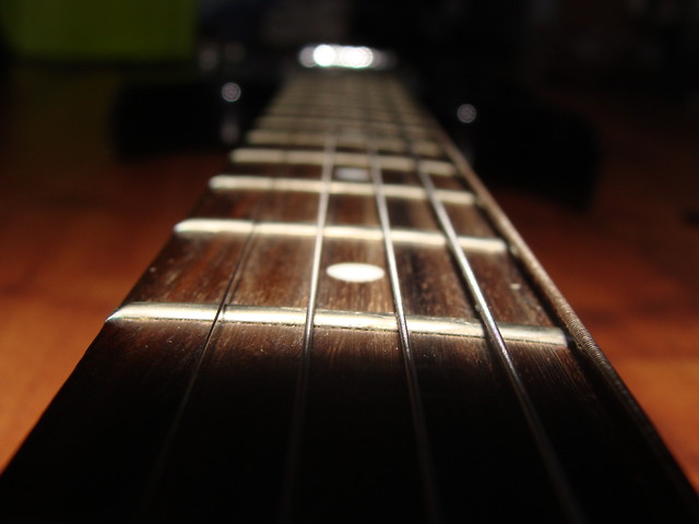 znowu gitara xD
