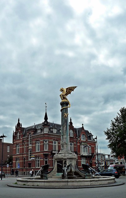 Centraal Station