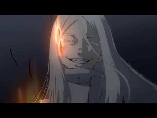 SHIRO LOVE.