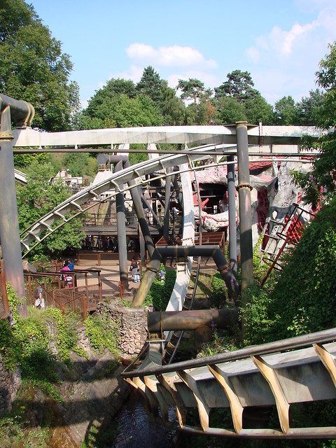 nemesis.