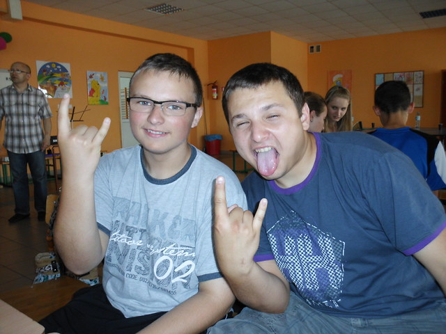Warsztaty Jzykowe 2011