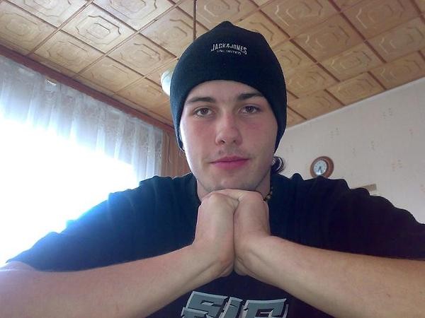 Tylko jedno ..