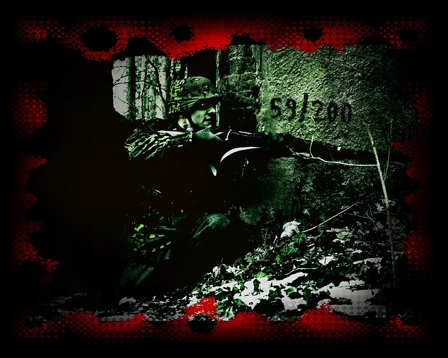Resurection ];-D>