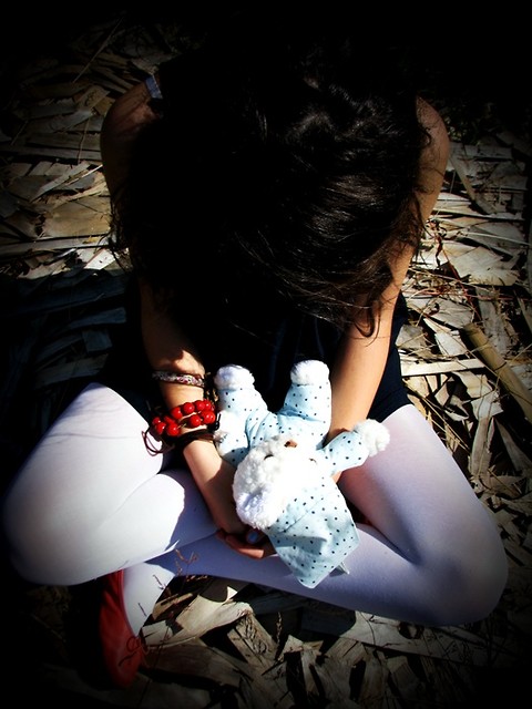 no face :D