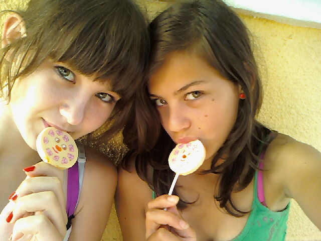 ah, oh, eh
