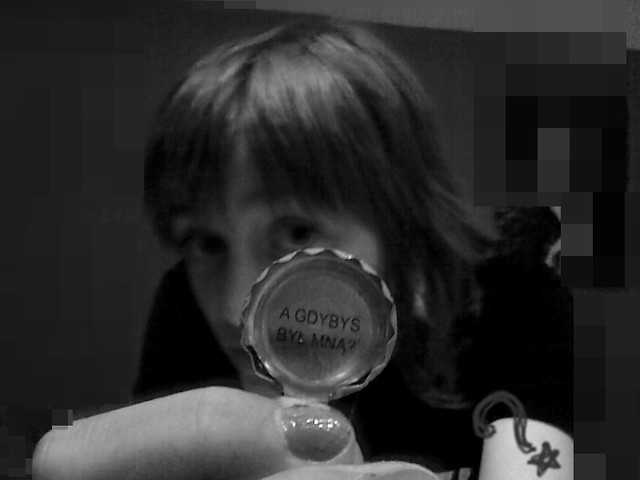 A gdyby by mn??