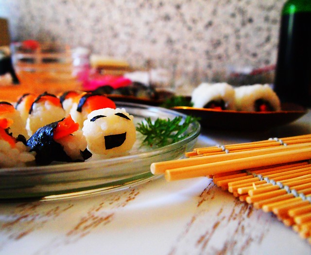 oishii^^