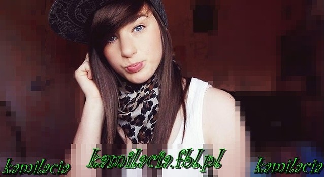 Wpis kamilacia