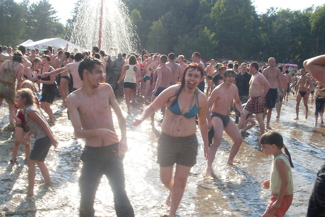 woodstock 2011
