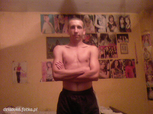 Dla kochanej Marty:** Kocham ci